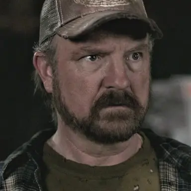 Profile image of Bobby Singer