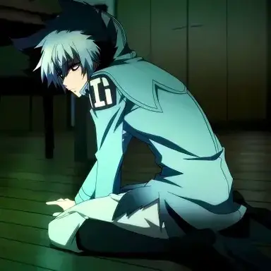 Profile image of Servamp