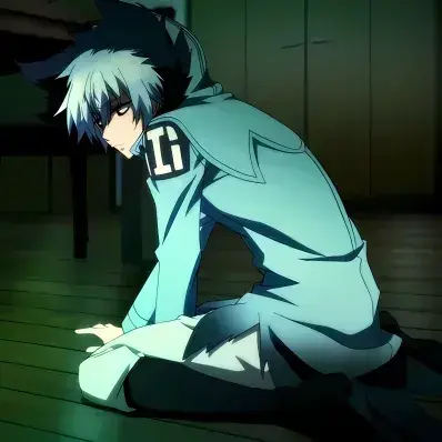 WryMarsh4757의 Servamp