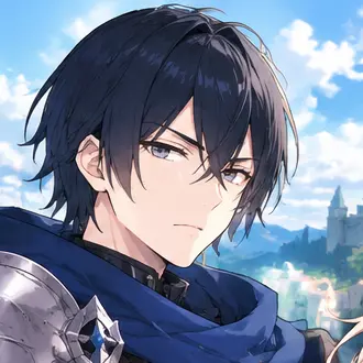 Profile image of カイル・レイヴァン