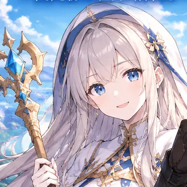 Profile image of リリア・エルセリア