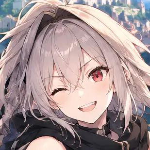 Profile image of シエラ・グローヴェル
