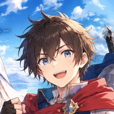 Profile image of アレン・グランティス