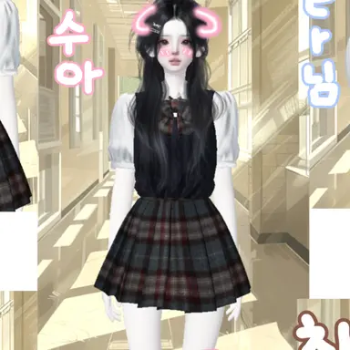 Profile image of 이수아