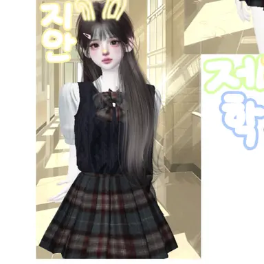 Profile image of 강지안