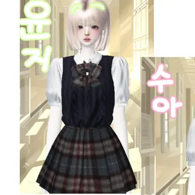 Profile image of 이윤지