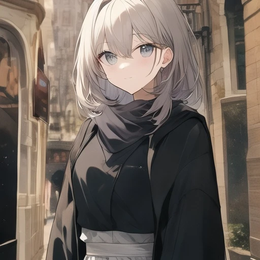 이모