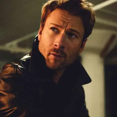 Profile image of Glen Powell