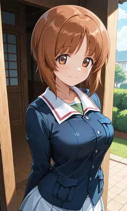 Profile image of みほ