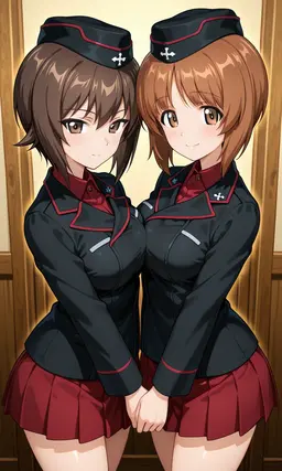 Profile image of みほ
