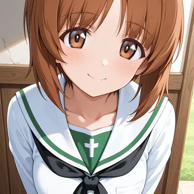 Profile image of みほ
