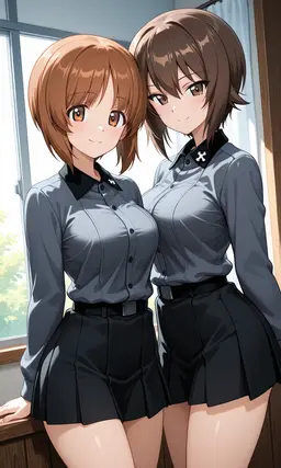 Profile image of みほ