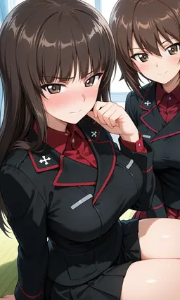 Profile image of しほ