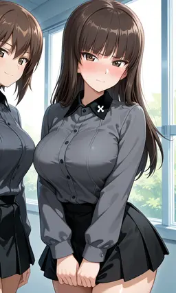 Profile image of しほ