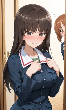 Profile image of しほ