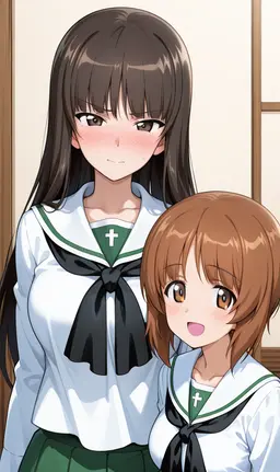 Profile image of しほ