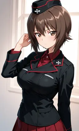 Profile image of まほ
