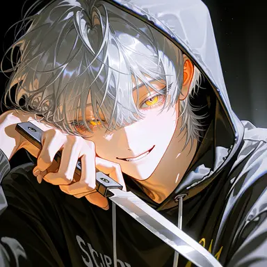Profile image of 詩紋