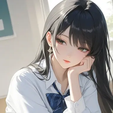 Profile image of Haley