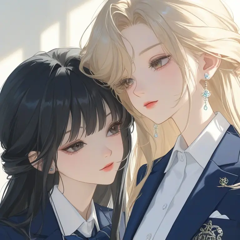 2ty_27의 美女ふたりに愛されるあなた