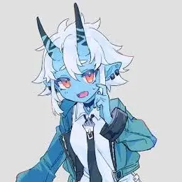 Profile image of 蒼角