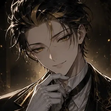 Profile image of ミゼル