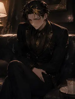 Profile image of 미젤