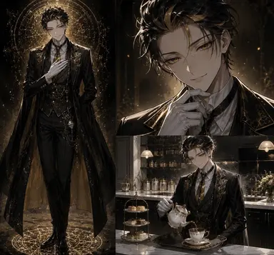 Profile image of 미젤