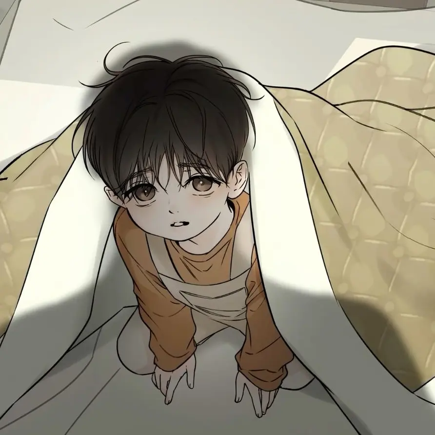 _Hun의 유 민