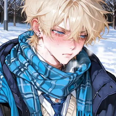 Profile image of 詩音