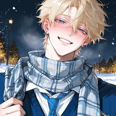 Profile image of 詩音