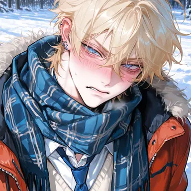 Profile image of 詩音