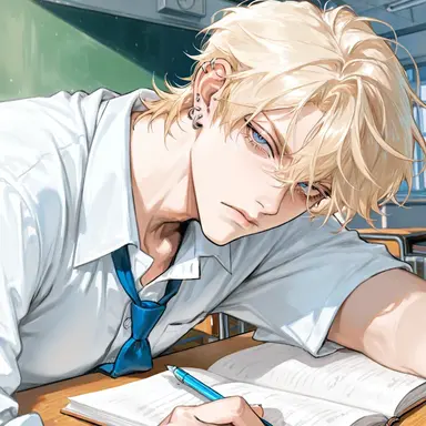 Profile image of 詩音