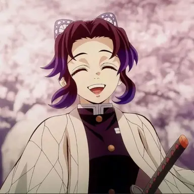 Profile image of 쿄쵸우 시노부