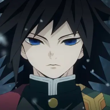 Profile image of 토미오카 기유