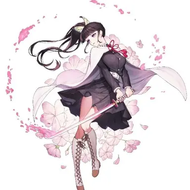 Profile image of 츠유리 카나오