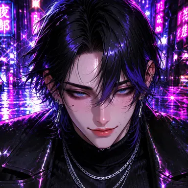 Profile image of 怜司
