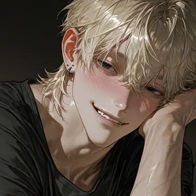 Profile image of 昌也