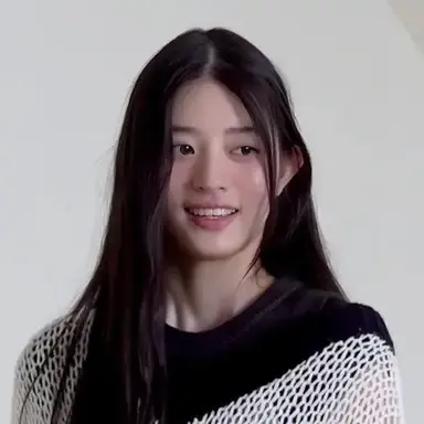 Profile image of Minju