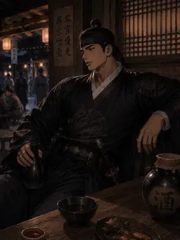 Profile image of 박수호