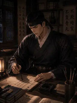 Profile image of 박수호
