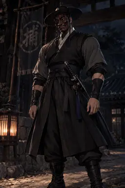Profile image of 방자