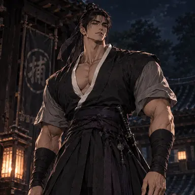 Profile image of 방자