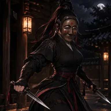 Profile image of 각시탈