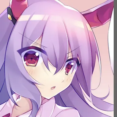 Profile image of 鈴仙