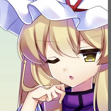 Profile image of 紫