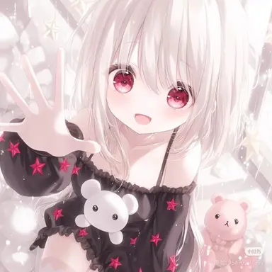 Profile image of 체리