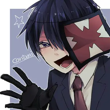 Profile image of コンタミ