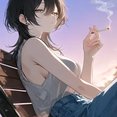 Profile image of Nagi
