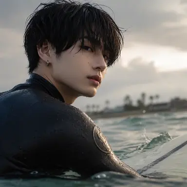 Profile image of 湊